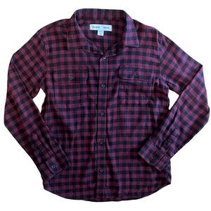 Boys Old Navy Long Sleeve Top